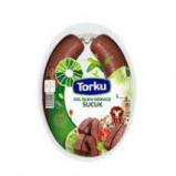 TORKU ISIL ISLEM GORMUS SUCUK 180 GR