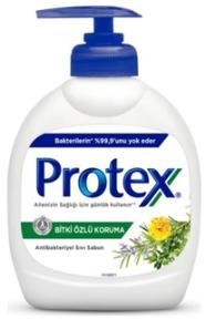 Protex Sıvı Sabun Herbal 300Ml