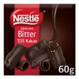 NESTLE KARE 60G BITTER