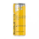 RED BULL ENERJI ICECEGI 250ML TROPIKAL MEYVE