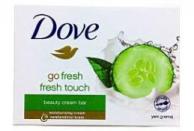 DOVE SABUN 90G FRESH TOUCH