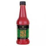KEMAL KUKRER ACI SOS 375ML PET