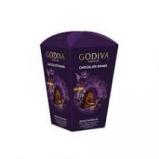 GODIVA CIKOLATA BELGIUM 1926 123G