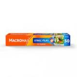 MACROMAX STREC FILM 50MT