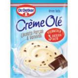 DR.OETKER CREME OLE CIKOLATA PAR.&VANILINLI