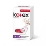 KOTEX GUNLUK PED 28LI UZUN