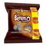 ETI BENIMO 3LU CIKOLATALI