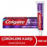 COLGATE DM 75ML MAKSIMUM ANTI-CURUK