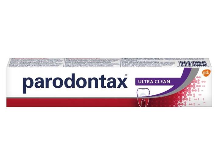 Parodontax 75 Ml Ultra Temizlik