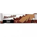 BISCOLATA VENI CIKOLATALI GOFRET 110GR