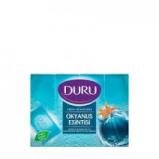 DURU DUS SABUNU 4X150G OKYANUS TAZELEGI