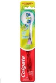Colgate Df 360 Advanced 4 Bölge Orta