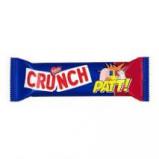 NESTLE CRUNCH PATT! 27G
