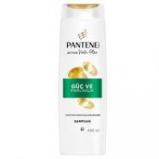 PANTENE SAMPUAN 400 ML GUC VE PARLAKLIK