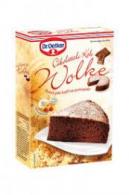 DR.OETKER WOLKE CIKOLATALI KEK 455 GR