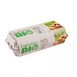 CARREFOUR BIO ORGANIK YUMURTA 10 LU