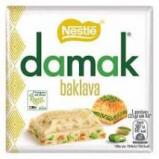 DAMAK KARE 60G BAKLAVA