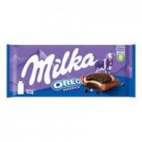 MILKA OREO SANDWICH CIKOLATA 100GR