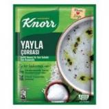 KNORR H.CORBA YAYLA