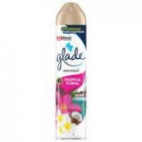 GLADE AEROSOL ODA SPREY 300ML TROPIKAL FLORAL