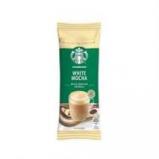 STARBUCKS WHITE MOCHA