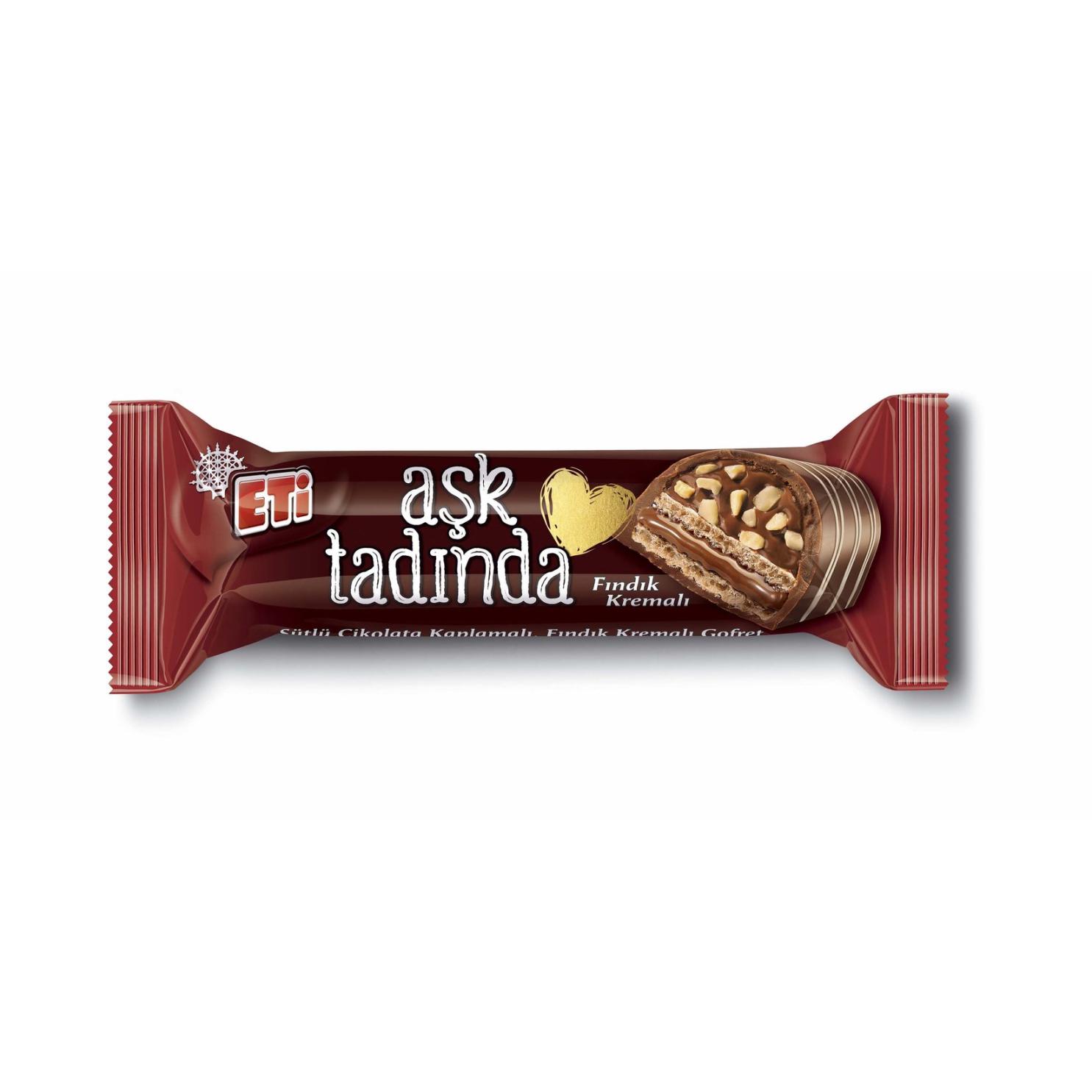 Eti Aşk Tadında