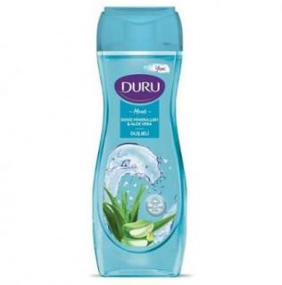 DURU DUS JELI 450ML DENIZ MIN.&ALOE VERA