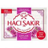 HACI SAKIR KALIP SABUN 4x150GR LEYLAK