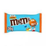 M&M SSALTED CARAMEL 36GR