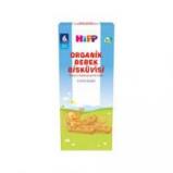 HIPP ORGANIK BEBEK BISKUVISI 180G