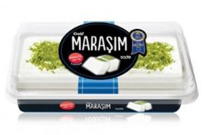 GOLF MARASIM 500ML/460G SADE