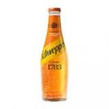SCHWEPPES 250ML CAM MANDALINA