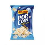 AY-POP POP CORN KLASIK KAYA TUZLU 130G