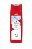 OLD SPICE DUS JELI 400ML H&B COOLING