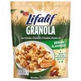 ETI LIFALIF GRANOLA 200G YER FISTIK-UZUM-FINDIK