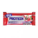 MUSCLE STATION CILEKLI PROTEIN BAR 40G