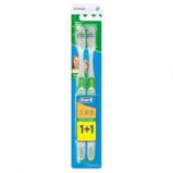 ORAL-B MAXI CLEAN 1Artı1 40 MEDIUM DIS FIRCASI