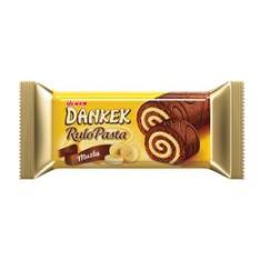 Ülker Dankek Rulo Pasta 235 Gr Muzlu