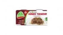 BAHAR HINDI 2X120G TANDIR