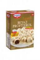 DR.OETKER BEYAZ PROFITEROL
