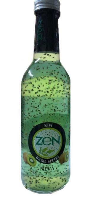 Zen 330 Ml Kıvı