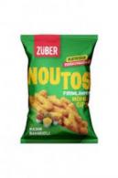 ZUBER NOUTOS 55G KAJUN