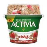 ACTIVIA MIX GO CILEKLI