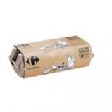CARREFOUR GEZEN YUMURTA 10 LU
