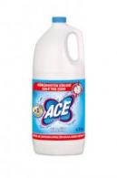 ACE CAMASIR SUYU 4LT NORMAL