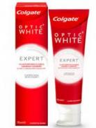 COLGATE DM OPTIC WHITE 75ML EXPERT