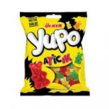 ULKER YUPO JELIBON 80G AYICIK