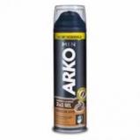 ARKO MEN TRAS JELI 200ML ENERGIZING COFFEE
