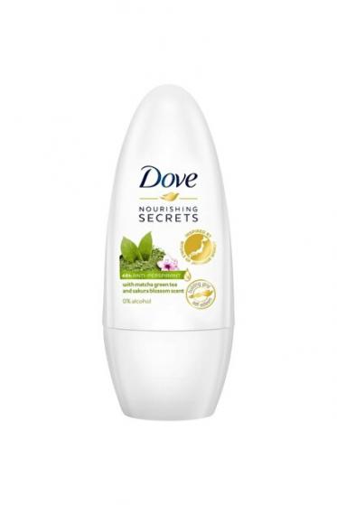 Dove Deo Dogma Matcha Ro Etkili 12 x 50 Ml
