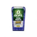 KENT OLIPS MINI MINTS NANE OKALIPTUS